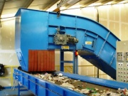 Materials Recycling Facility