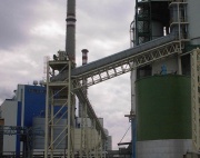 Power Station Fly Ash System3
