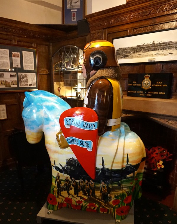 Knights Squadron bar 1