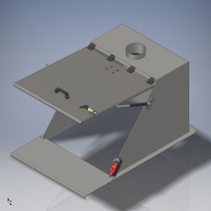 Sack Tip Assy